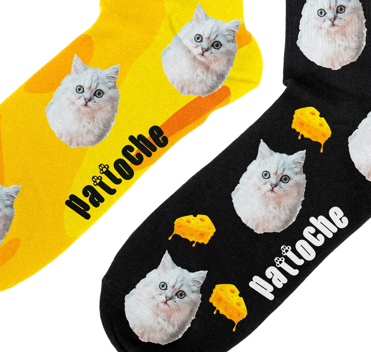 Cadeau propriétaire de chat